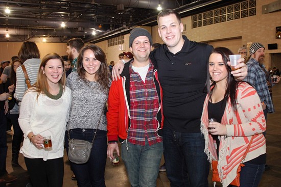 Big Philly Beerfest 2015