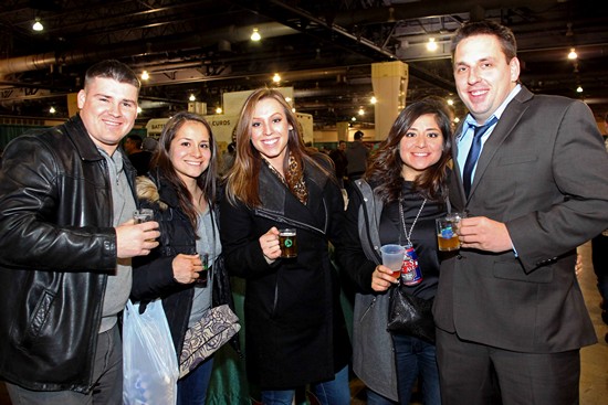 Big Philly Beerfest 2015