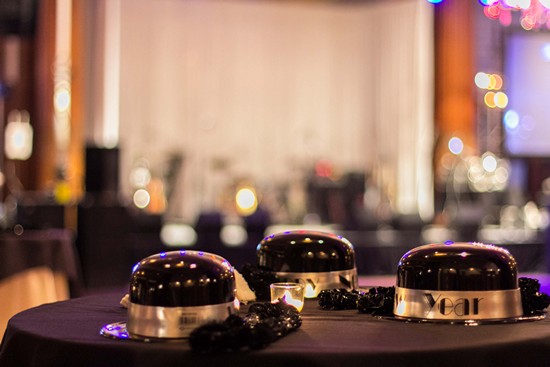 NYE 2015 @ The Crystal Tea Room! (Gallery B)