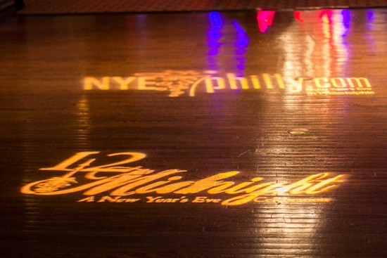 NYE 2015 @ The Crystal Tea Room! (Gallery B)