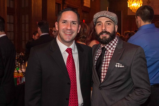 NYE 2015 @ The Crystal Tea Room! (Gallery B)