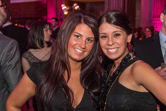 NYE 2015 @ The Crystal Tea Room! (Gallery B)