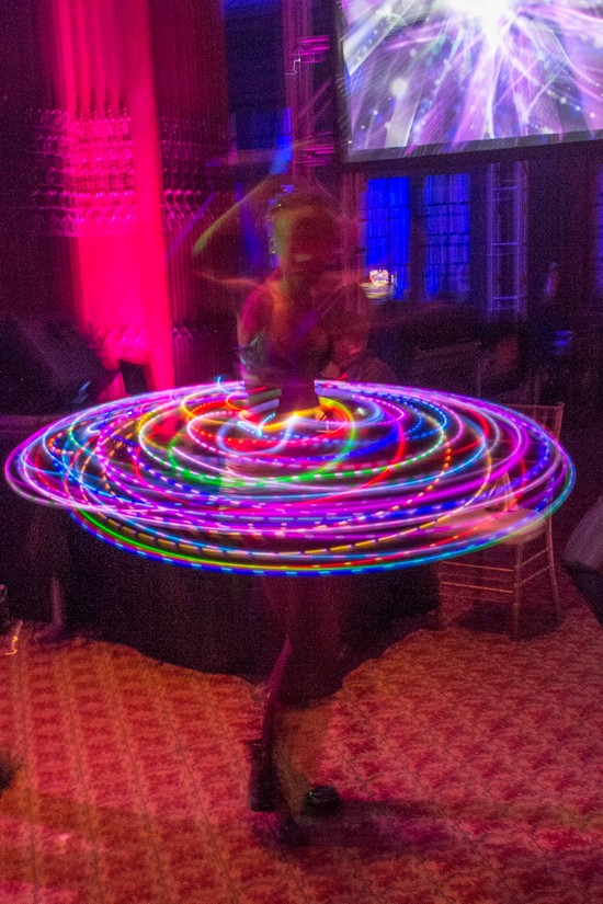 NYE 2015 @ The Crystal Tea Room! (Gallery B)