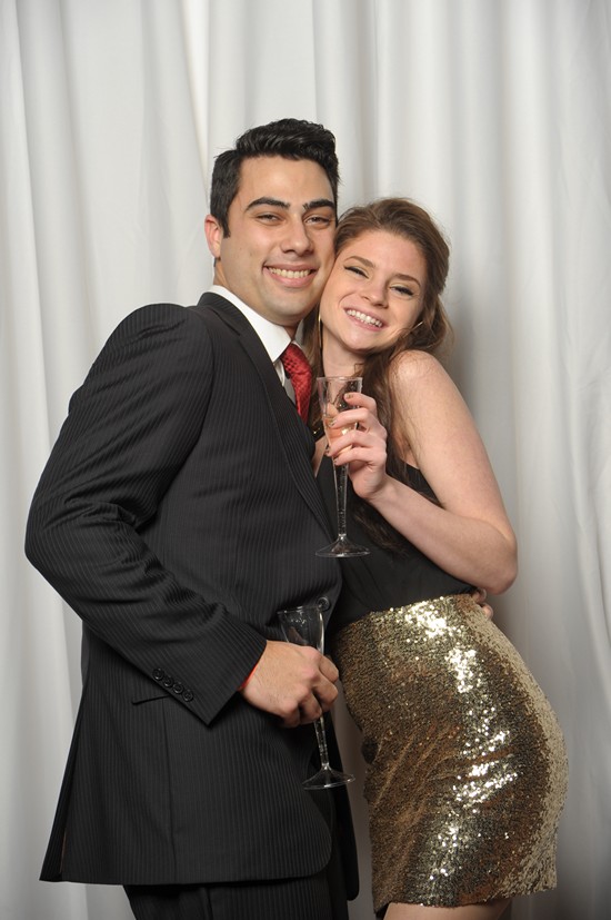 NYE 2015 @ The Crystal Tea Room! (Gallery C)