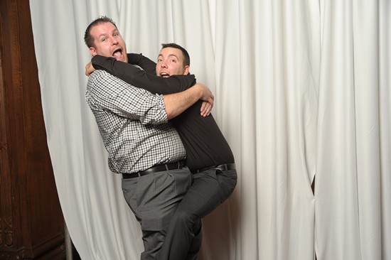 NYE 2015 @ The Crystal Tea Room! (Gallery C)