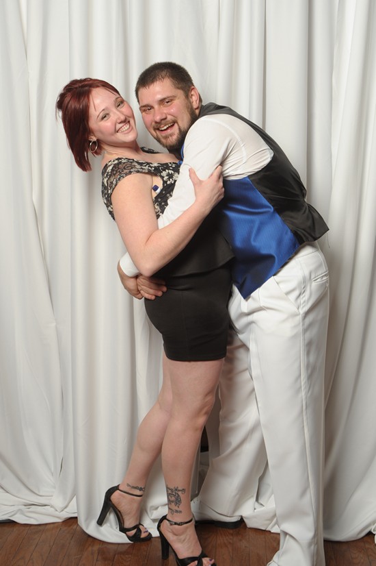 NYE 2015 @ The Crystal Tea Room! (Gallery C)