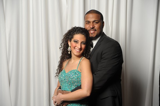 NYE 2015 @ The Crystal Tea Room! (Gallery C)