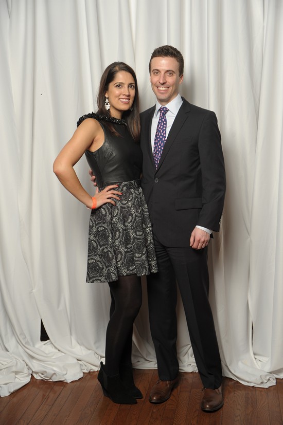 NYE 2015 @ The Crystal Tea Room! (Gallery C)