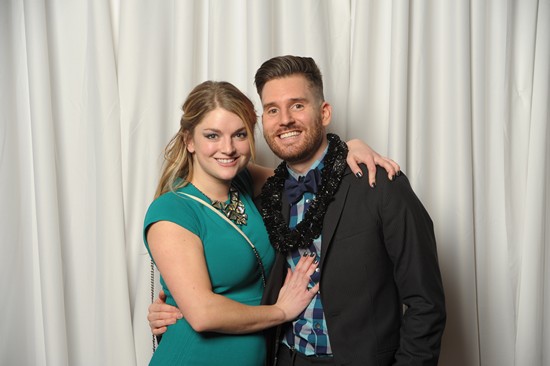 NYE 2015 @ The Crystal Tea Room! (Gallery C)