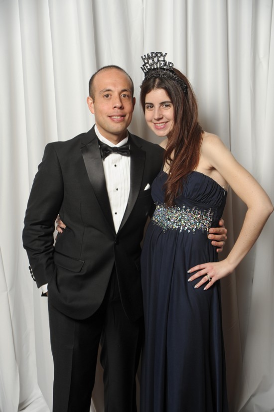 NYE 2015 @ The Crystal Tea Room! (Gallery C)