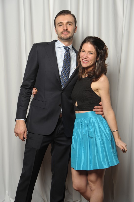 NYE 2015 @ The Crystal Tea Room! (Gallery C)