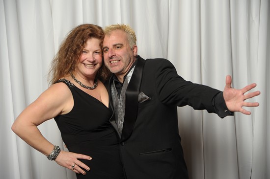 NYE 2015 @ The Crystal Tea Room! (Gallery C)