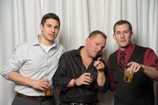 NYE 2015 @ The Crystal Tea Room! (Gallery C)