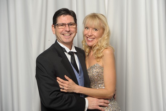 NYE 2015 @ The Crystal Tea Room! (Gallery C)