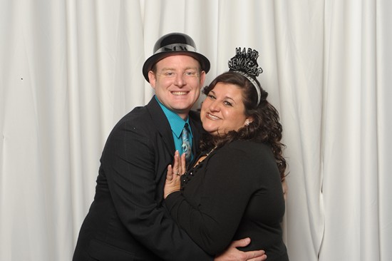 NYE 2015 @ The Crystal Tea Room! (Gallery C)