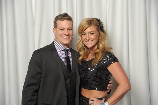 NYE 2015 @ The Crystal Tea Room! (Gallery C)