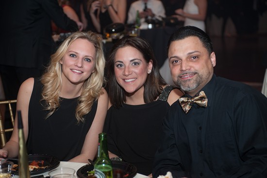 NYE 2015 @ The Crystal Tea Room! (Gallery D)