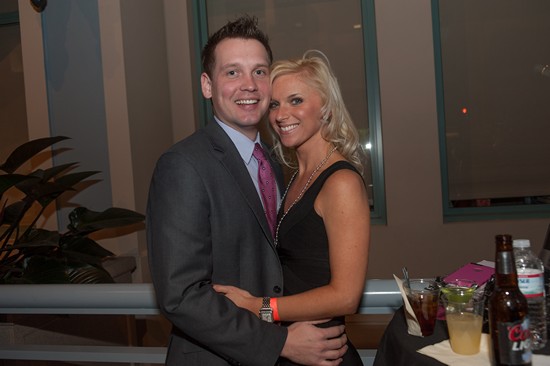 NYE 2015 @ The Crystal Tea Room! (Gallery D)