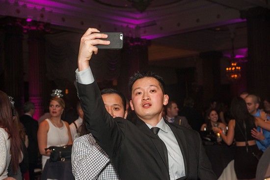 NYE 2015 @ The Crystal Tea Room! (Gallery D)