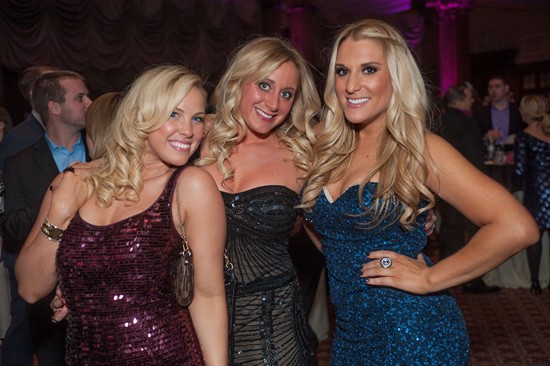 NYE 2015 @ The Crystal Tea Room! (Gallery D)