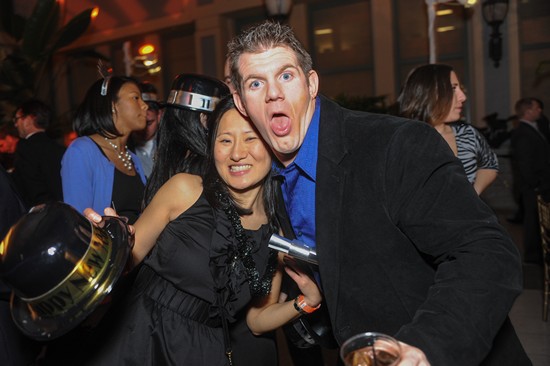 NYE 2015 @ The Crystal Tea Room! (Gallery D)