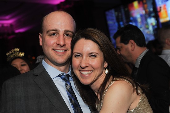 NYE 2015 @ The Crystal Tea Room! (Gallery D)