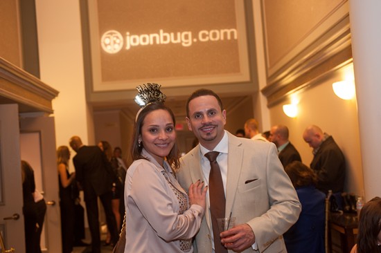 NYE 2015 @ The Crystal Tea Room! (Gallery D)