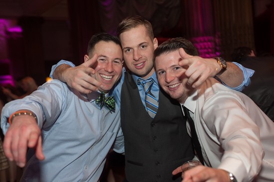 NYE 2015 @ The Crystal Tea Room! (Gallery D)