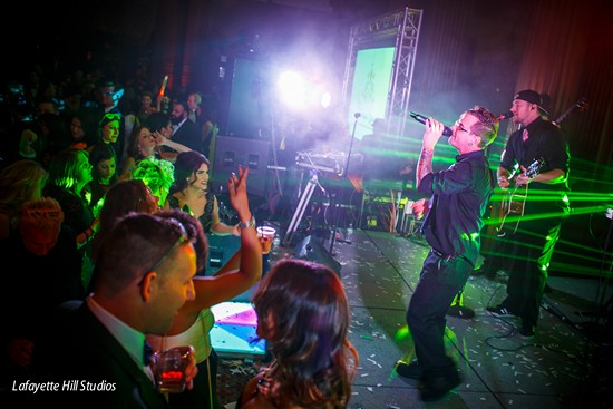 Hair O' The Dog 2015