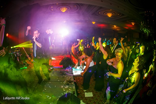 Hair O' The Dog 2015