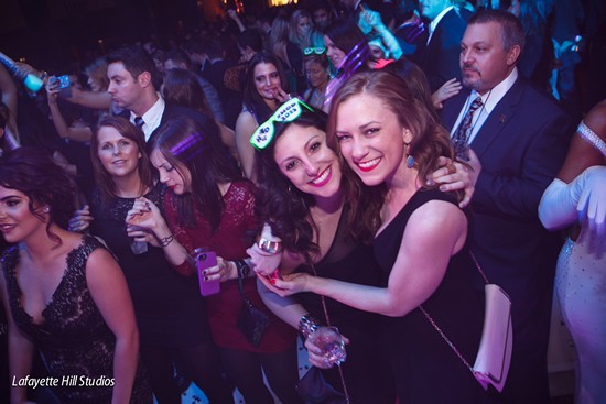 Hair O' The Dog 2015