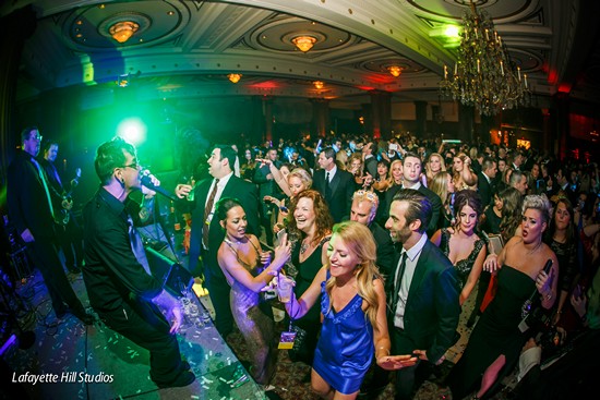 Hair O' The Dog 2015