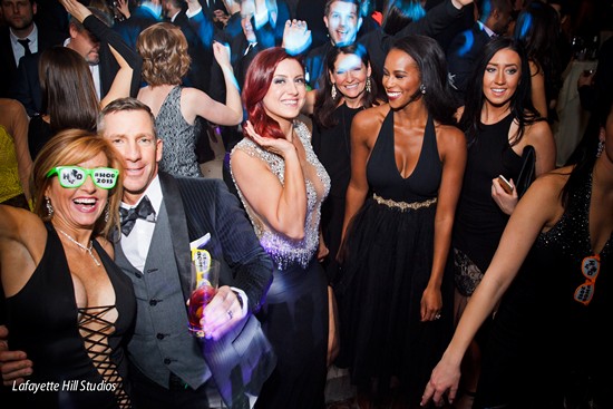 Hair O' The Dog 2015