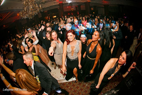 Hair O' The Dog 2015