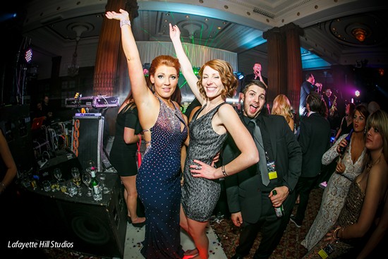 Hair O' The Dog 2015