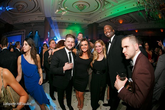 Hair O' The Dog 2015