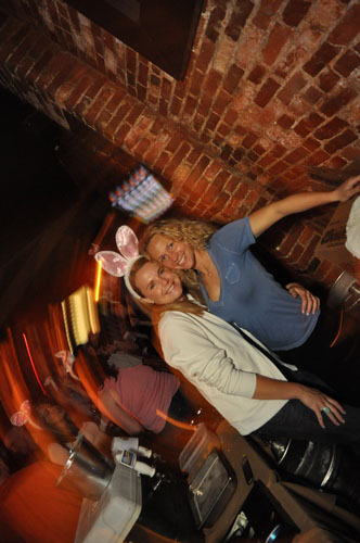 11th Annual Bunny Hop in Fairmount