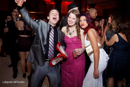 Hair O' The Dog 2015