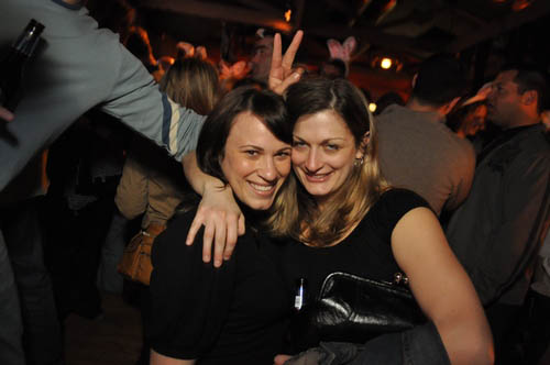 11th Annual Bunny Hop in Fairmount