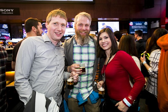 Winterfest Live! 2015 (Gallery A)