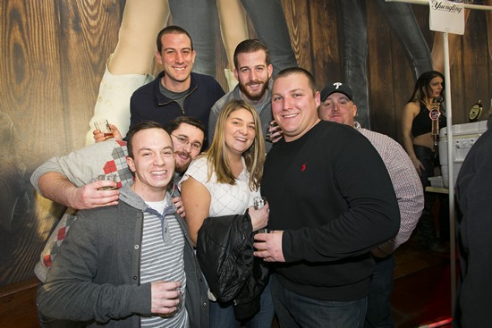 Winterfest Live! 2015 (Gallery A)