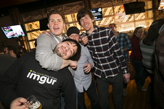 Winterfest Live! 2015 (Gallery A)