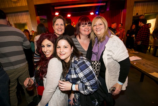 Winterfest Live! 2015 (Gallery A)