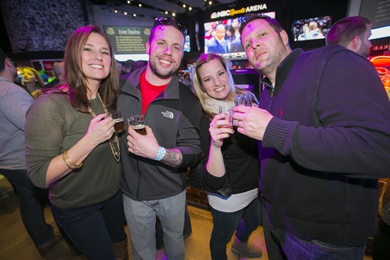 Winterfest Live! 2015 (Gallery A)