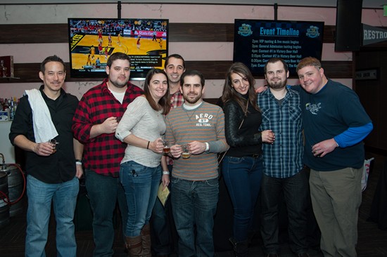 Winterfest Live! 2015 (Gallery B)