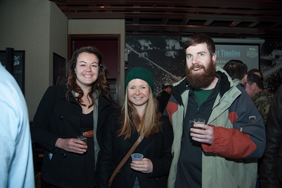 Winterfest Live! 2015 (Gallery B)