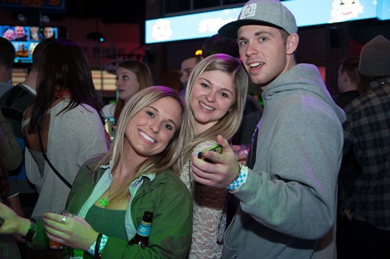 Winterfest Live! 2015 (Gallery B)