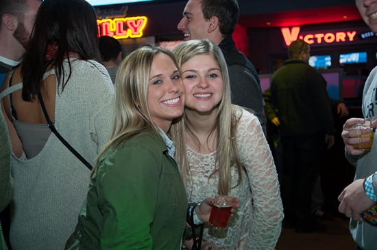 Winterfest Live! 2015 (Gallery B)