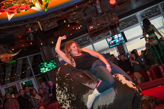 Winterfest Live! 2015 (Gallery B)