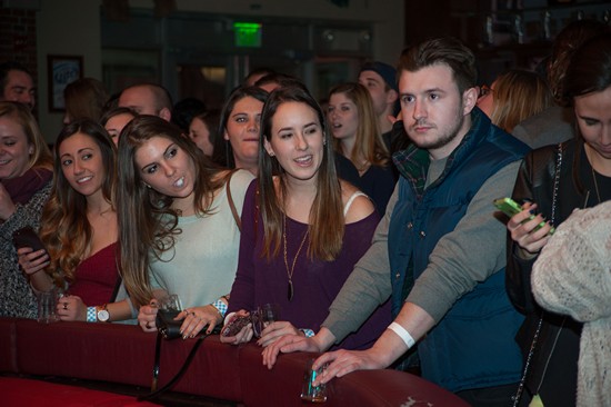 Winterfest Live! 2015 (Gallery B)